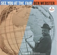 Ben Webster - See You At The Fair6
